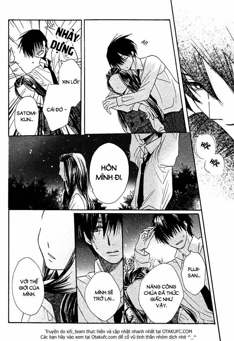 Tổng Hợp One Shot Chapter 248 - Trang 2