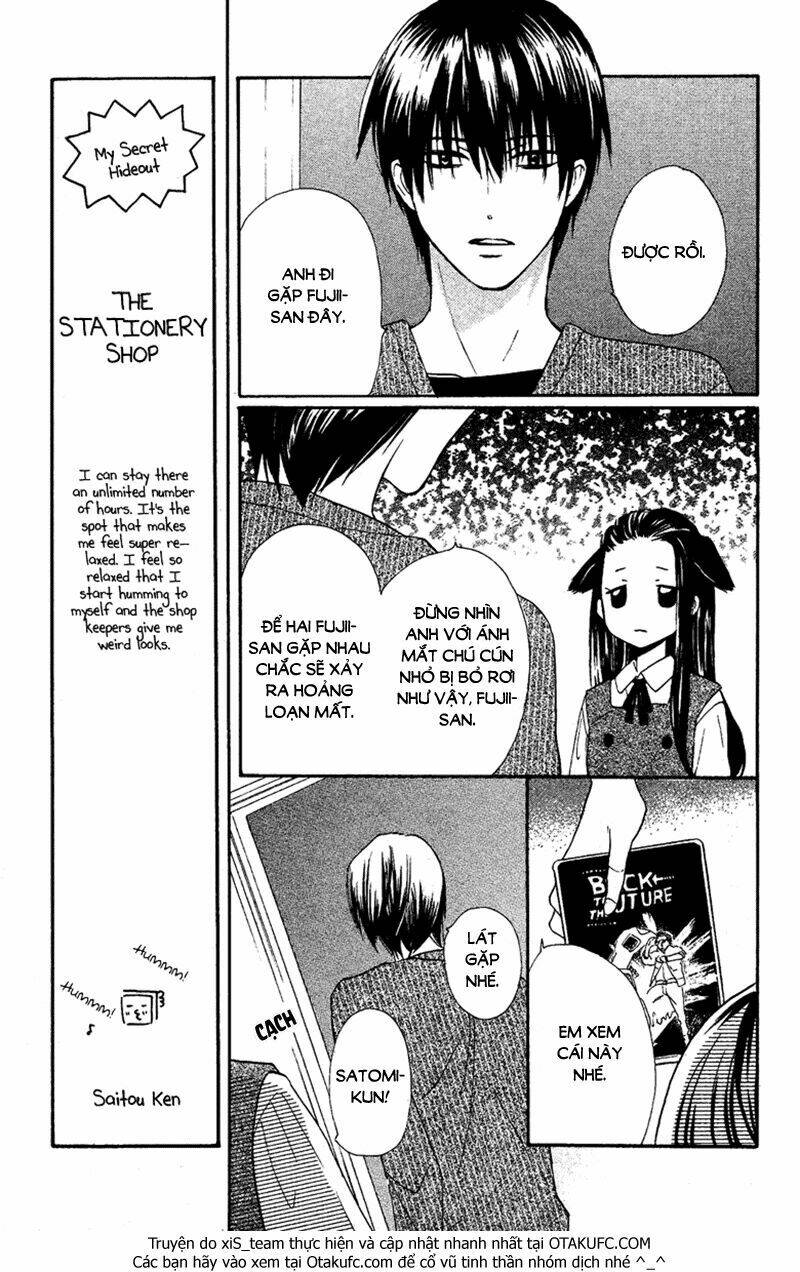 Tổng Hợp One Shot Chapter 248 - Trang 2