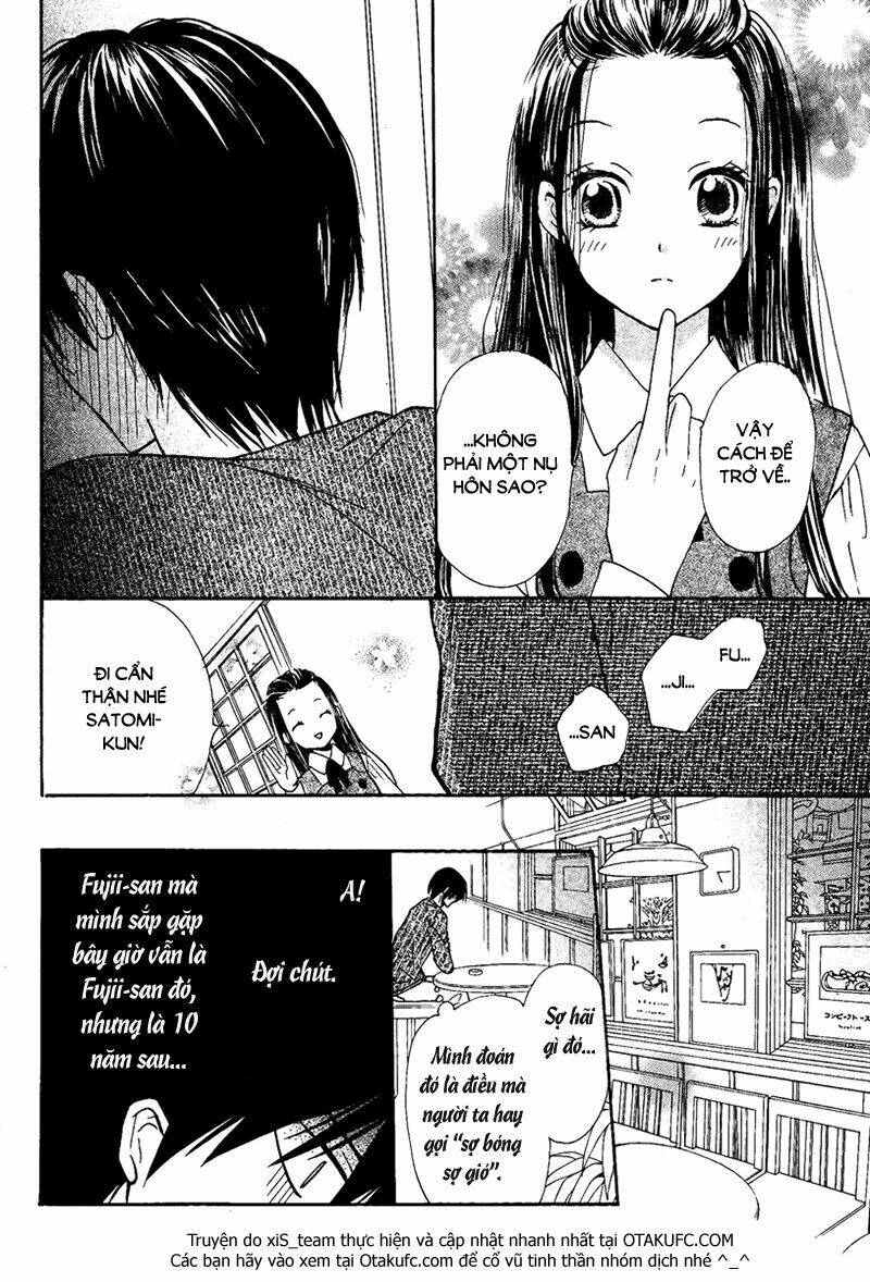 Tổng Hợp One Shot Chapter 248 - Trang 2