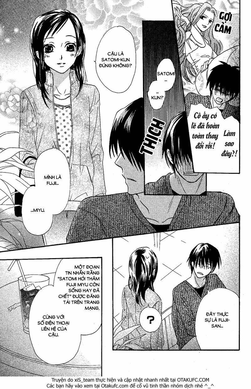 Tổng Hợp One Shot Chapter 248 - Trang 2