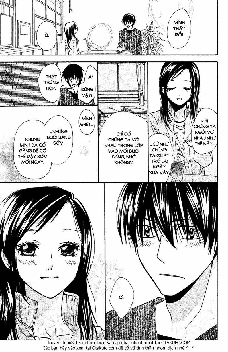 Tổng Hợp One Shot Chapter 248 - Trang 2