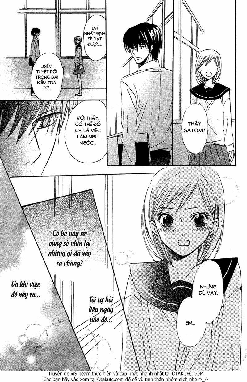 Tổng Hợp One Shot Chapter 248 - Trang 2