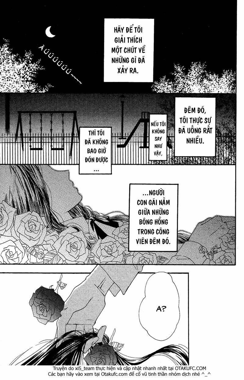 Tổng Hợp One Shot Chapter 248 - Trang 2