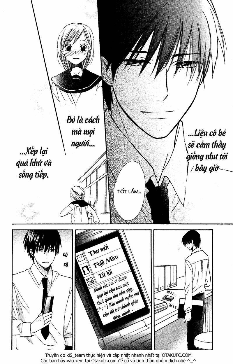 Tổng Hợp One Shot Chapter 248 - Trang 2