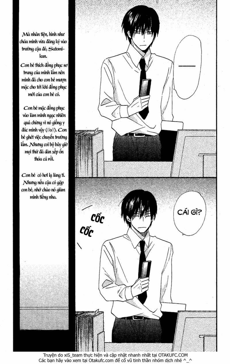 Tổng Hợp One Shot Chapter 248 - Trang 2