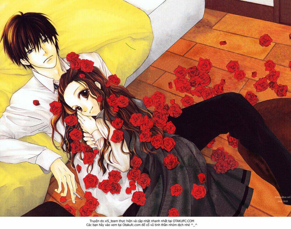 Tổng Hợp One Shot Chapter 248 - Trang 2