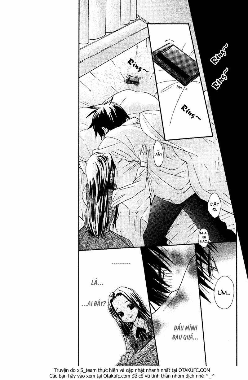 Tổng Hợp One Shot Chapter 248 - Trang 2