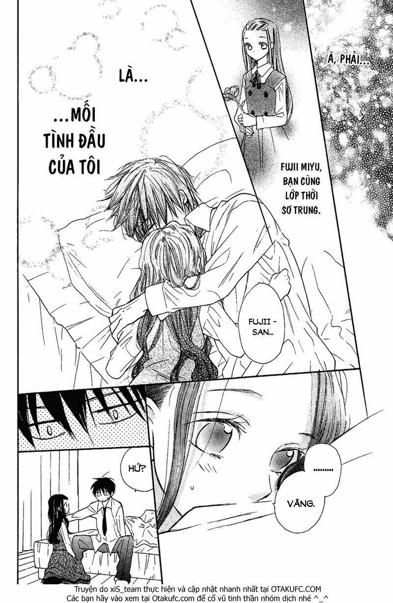 Tổng Hợp One Shot Chapter 248 - Trang 2
