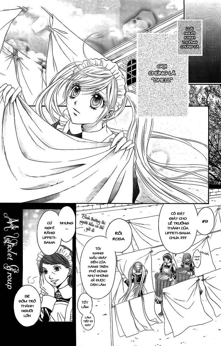 Tổng Hợp One Shot Chapter 249 - Trang 2