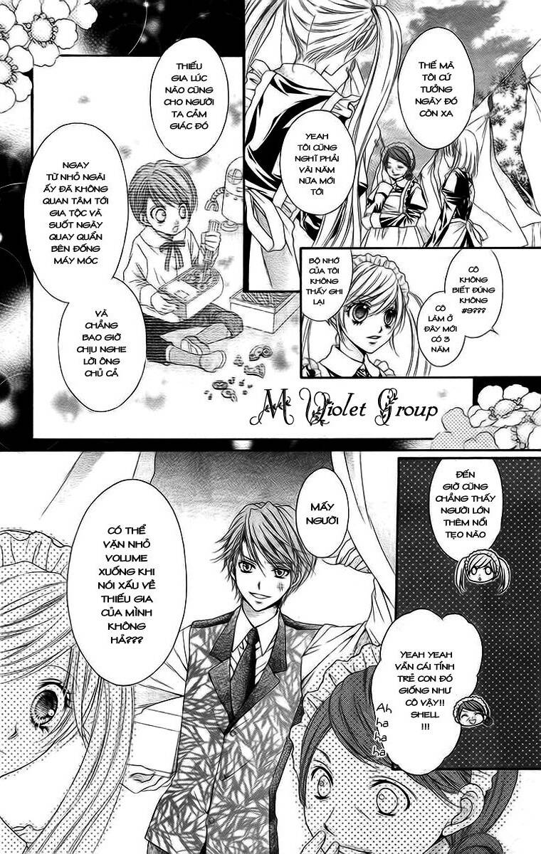 Tổng Hợp One Shot Chapter 249 - Trang 2