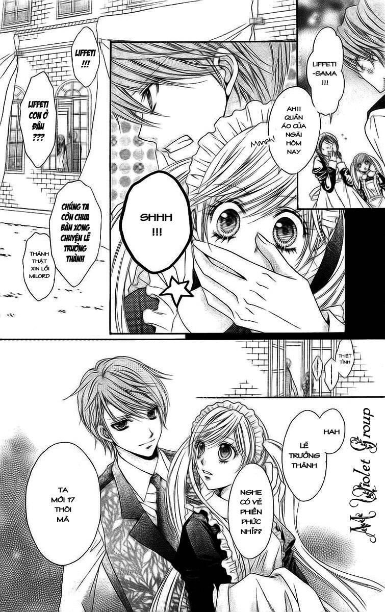 Tổng Hợp One Shot Chapter 249 - Trang 2