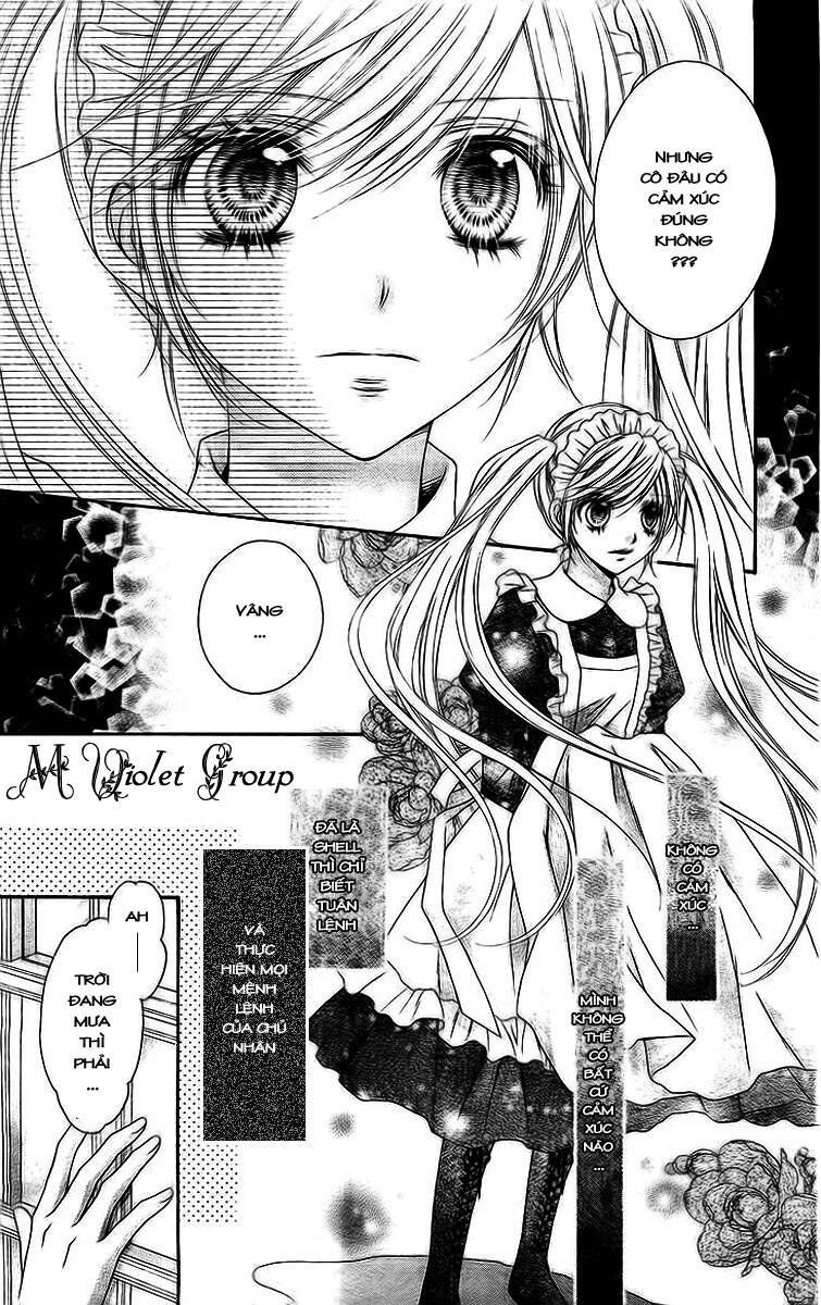 Tổng Hợp One Shot Chapter 249 - Trang 2