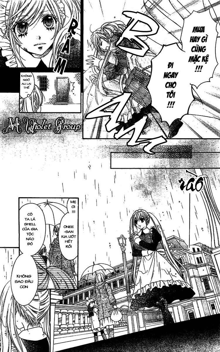 Tổng Hợp One Shot Chapter 249 - Trang 2