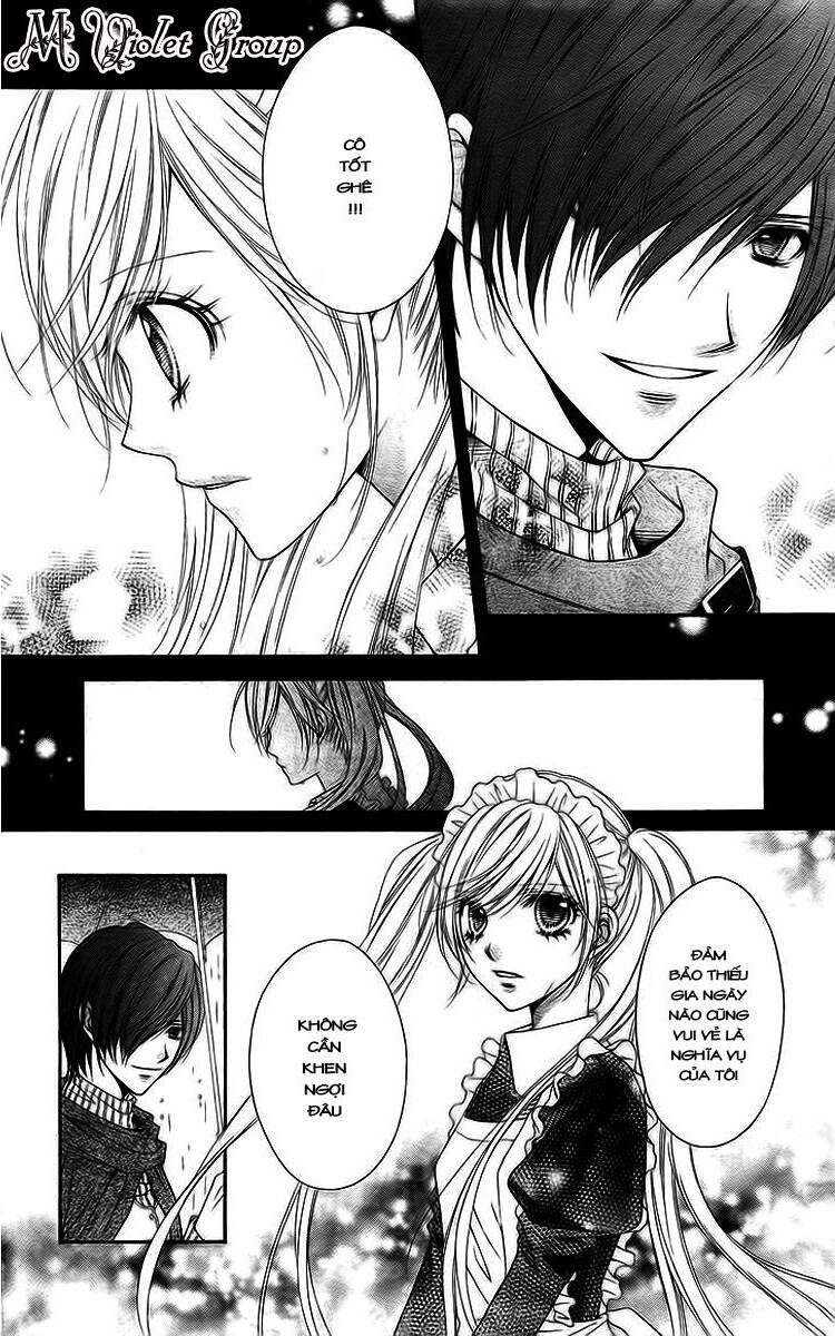 Tổng Hợp One Shot Chapter 249 - Trang 2