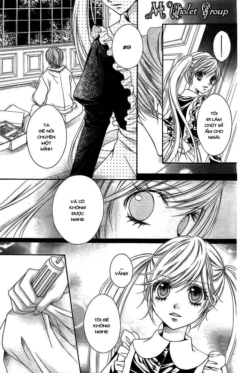 Tổng Hợp One Shot Chapter 249 - Trang 2