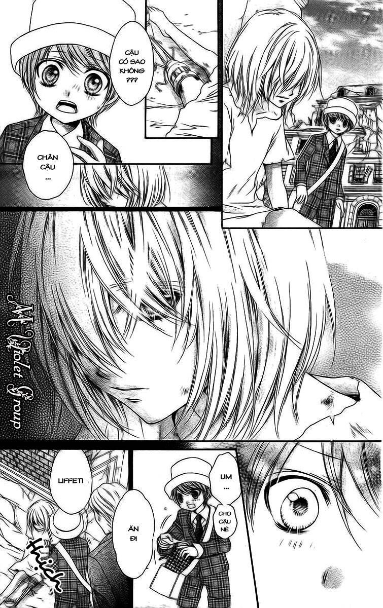 Tổng Hợp One Shot Chapter 249 - Trang 2