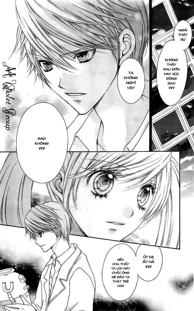 Tổng Hợp One Shot Chapter 249 - Trang 2