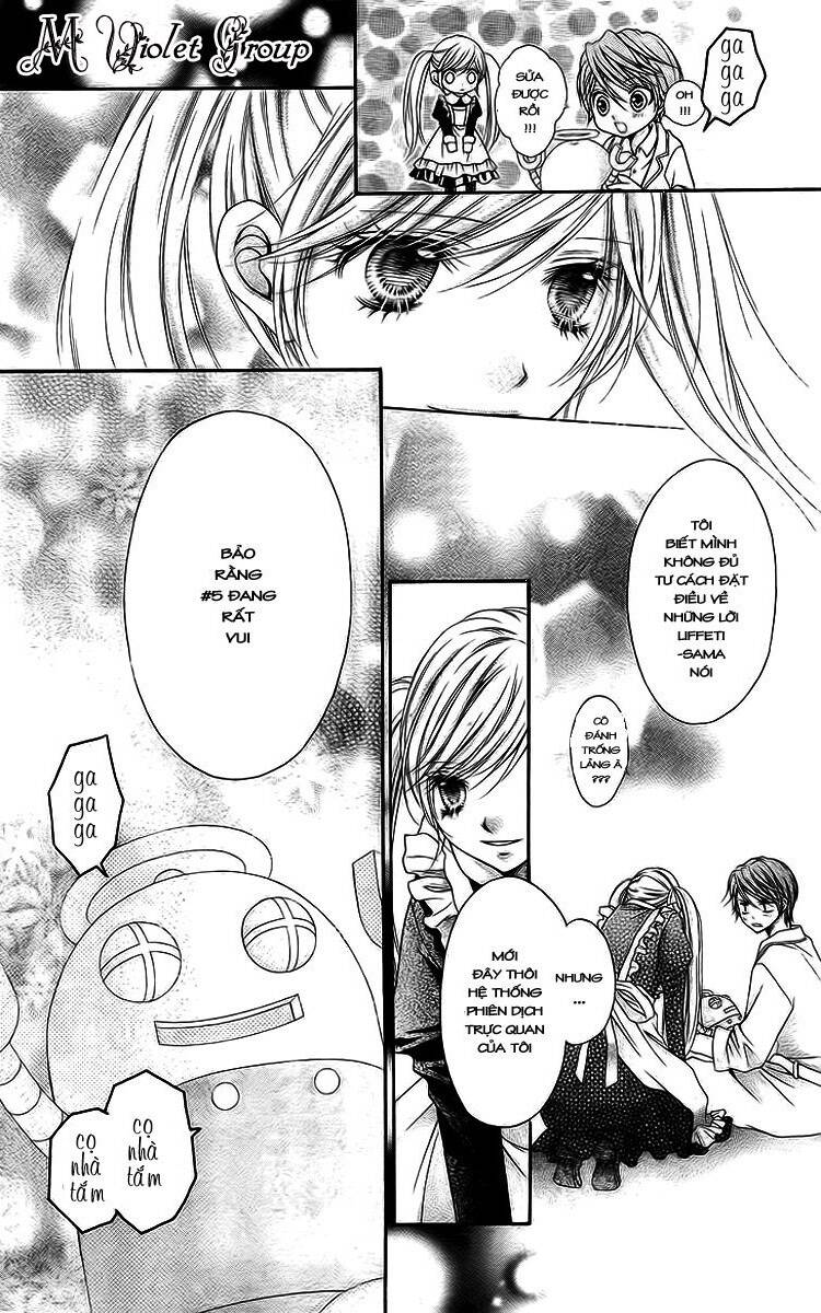 Tổng Hợp One Shot Chapter 249 - Trang 2