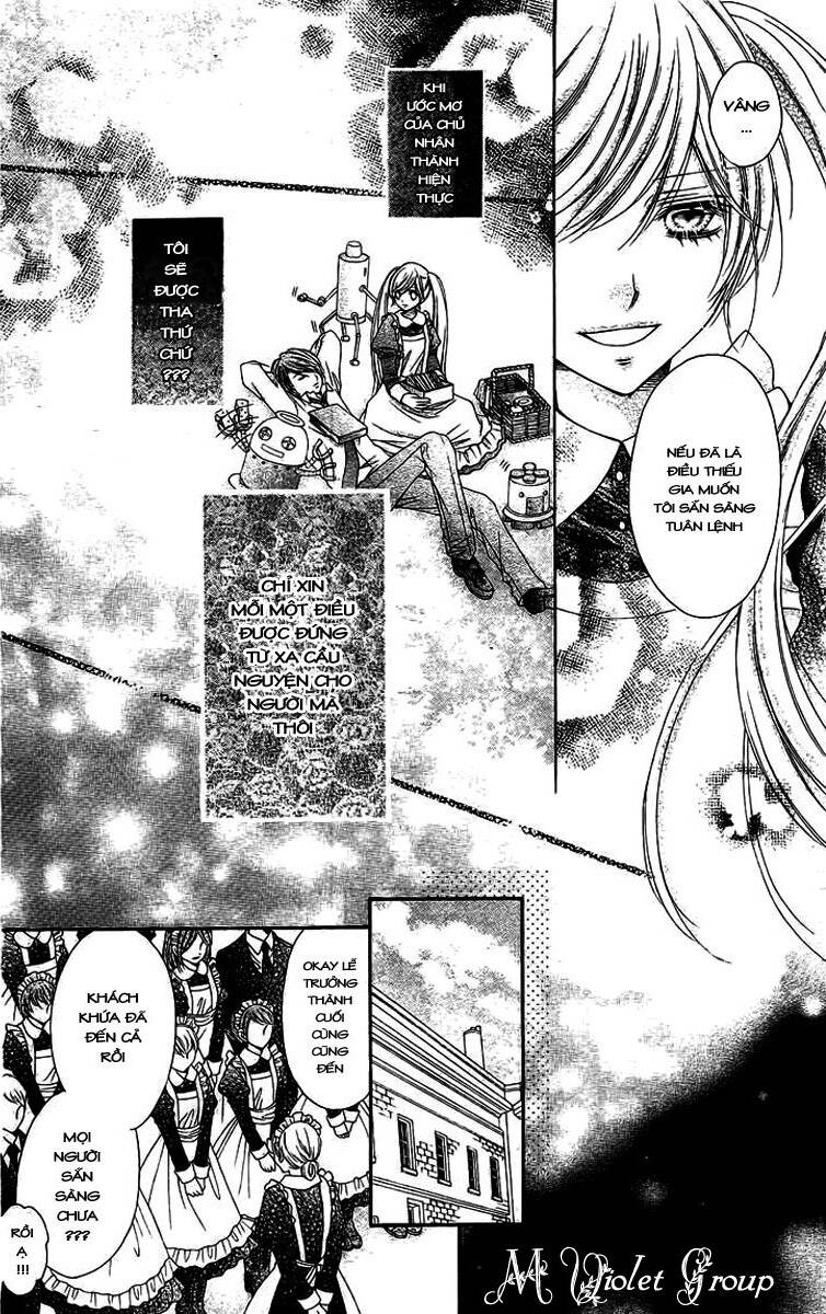 Tổng Hợp One Shot Chapter 249 - Trang 2