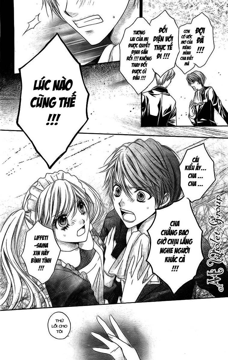 Tổng Hợp One Shot Chapter 249 - Trang 2