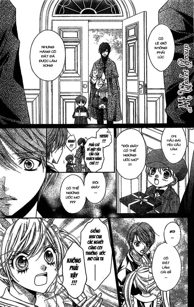 Tổng Hợp One Shot Chapter 249 - Trang 2