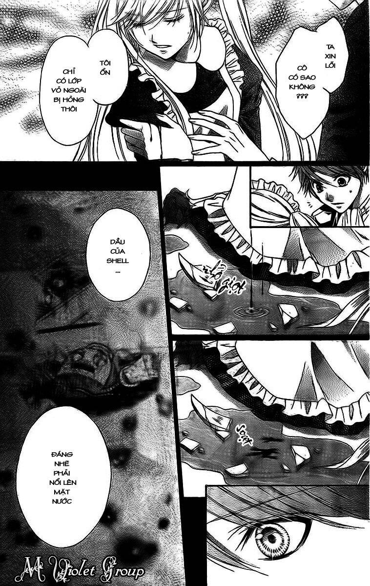 Tổng Hợp One Shot Chapter 249 - Trang 2