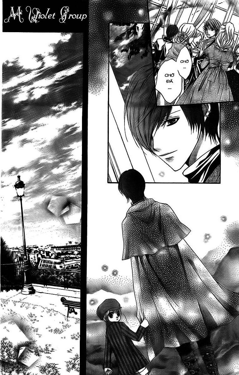 Tổng Hợp One Shot Chapter 249 - Trang 2