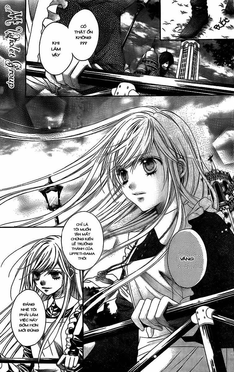 Tổng Hợp One Shot Chapter 249 - Trang 2