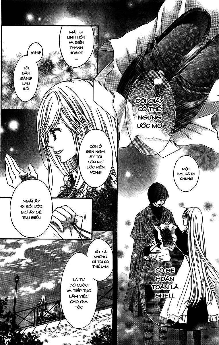 Tổng Hợp One Shot Chapter 249 - Trang 2