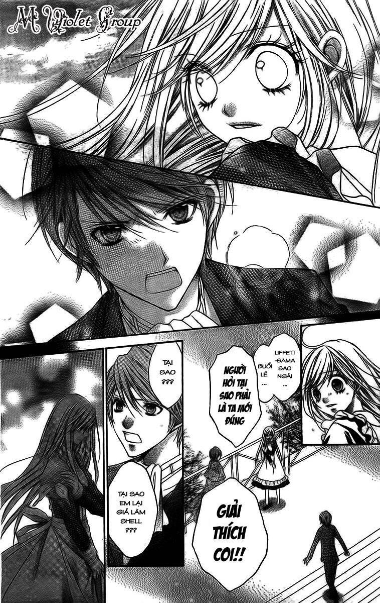 Tổng Hợp One Shot Chapter 249 - Trang 2