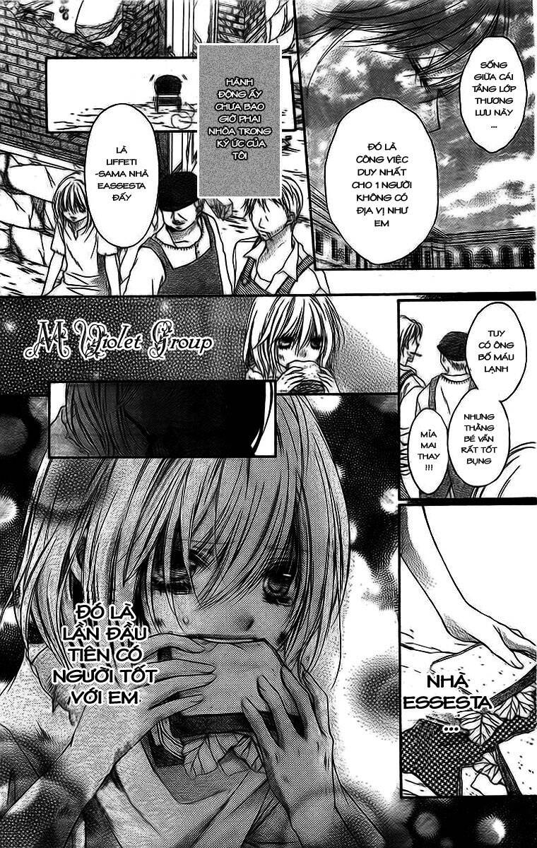 Tổng Hợp One Shot Chapter 249 - Trang 2