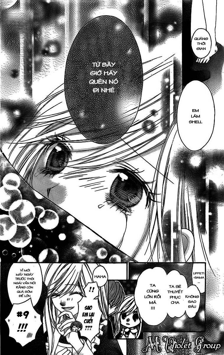 Tổng Hợp One Shot Chapter 249 - Trang 2