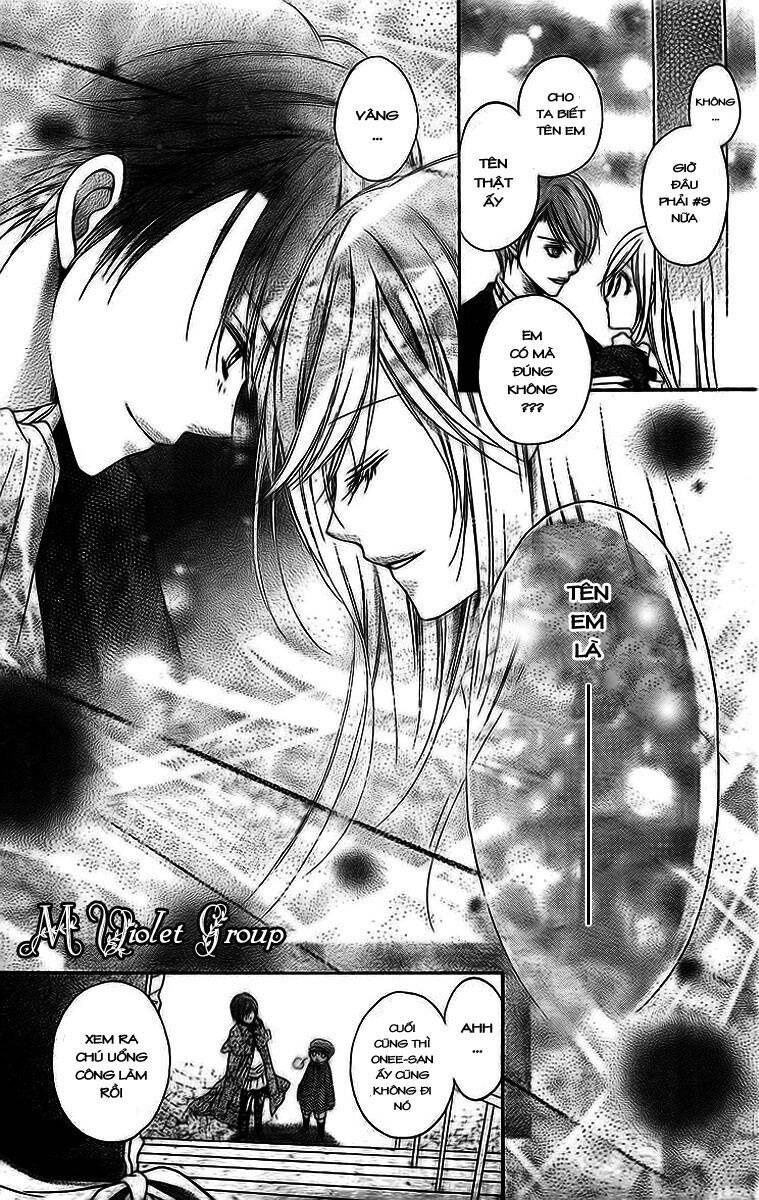 Tổng Hợp One Shot Chapter 249 - Trang 2