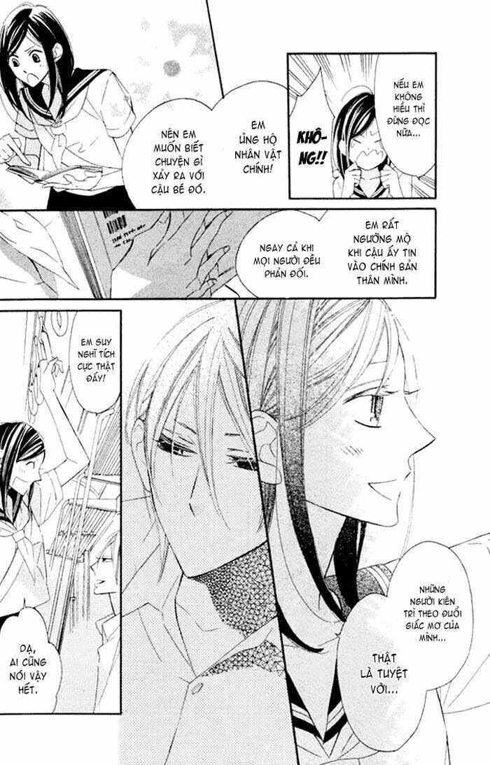 Tổng Hợp One Shot Chapter 25 - Trang 2