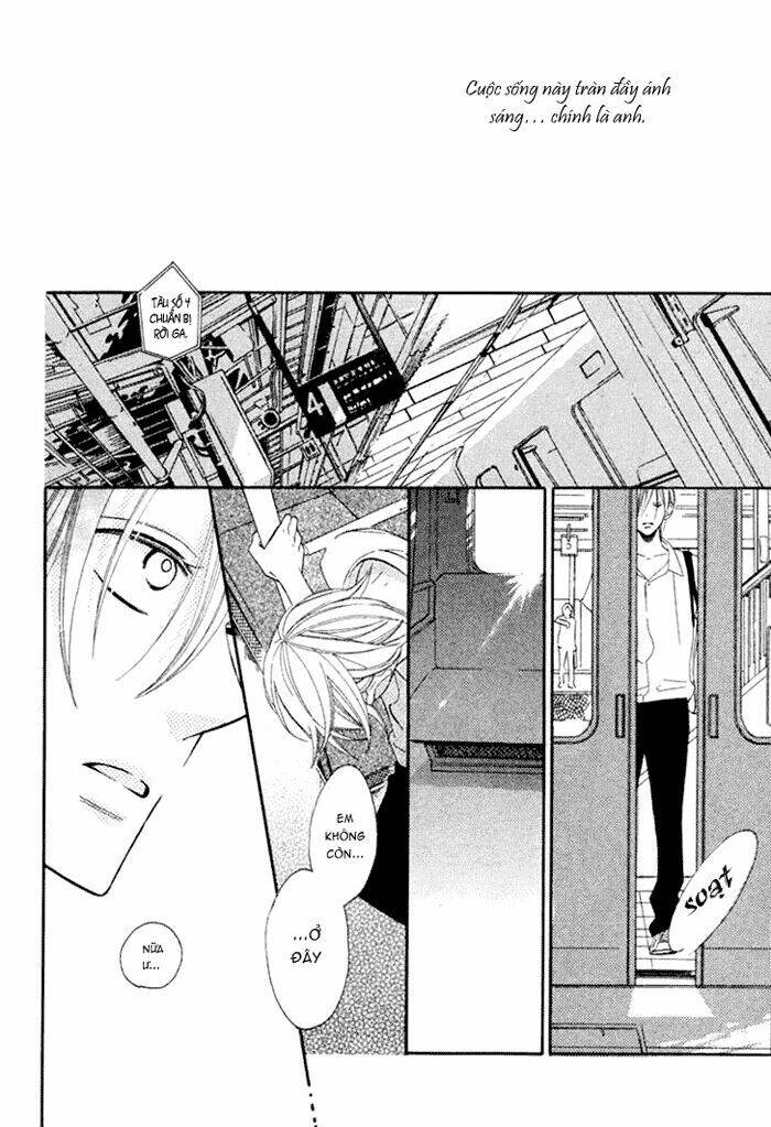 Tổng Hợp One Shot Chapter 25 - Trang 2