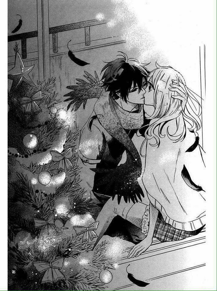 Tổng Hợp One Shot Chapter 250 - Trang 2