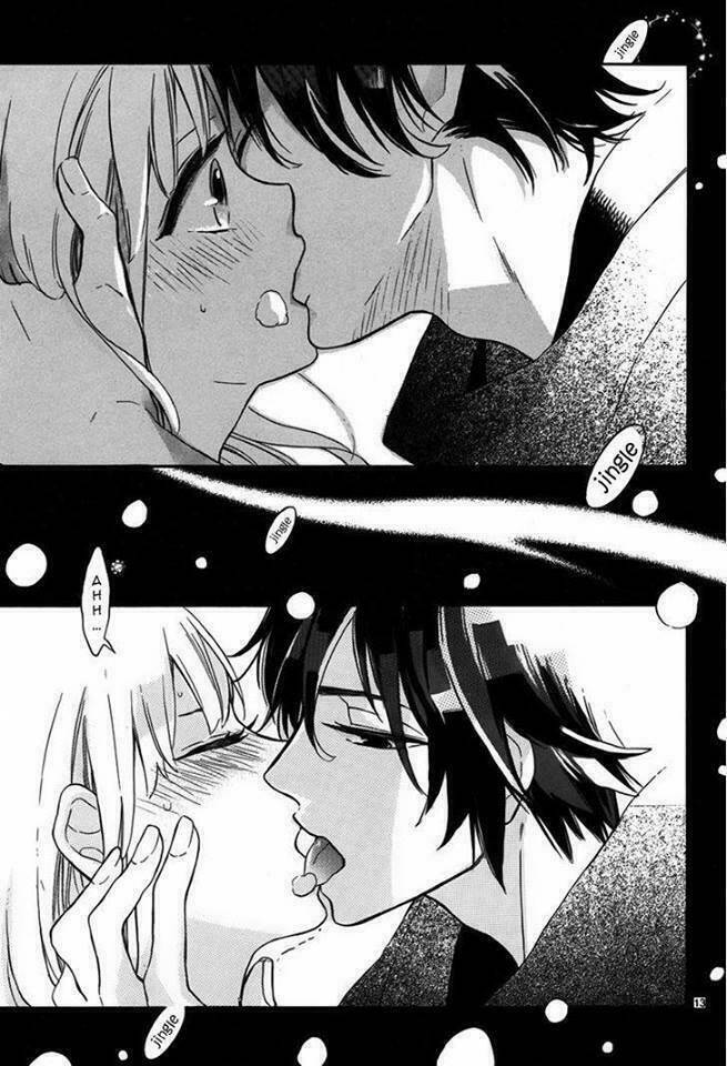 Tổng Hợp One Shot Chapter 250 - Trang 2