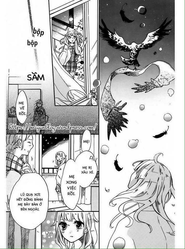 Tổng Hợp One Shot Chapter 250 - Trang 2