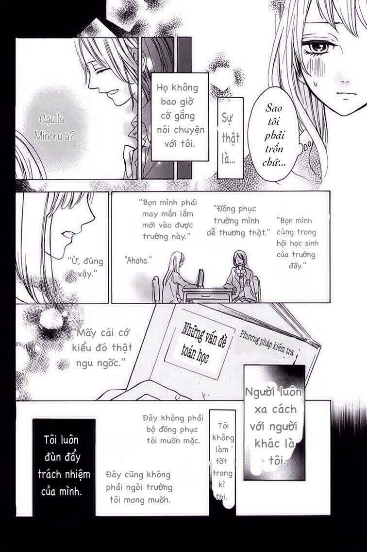 Tổng Hợp One Shot Chapter 251 - Trang 2