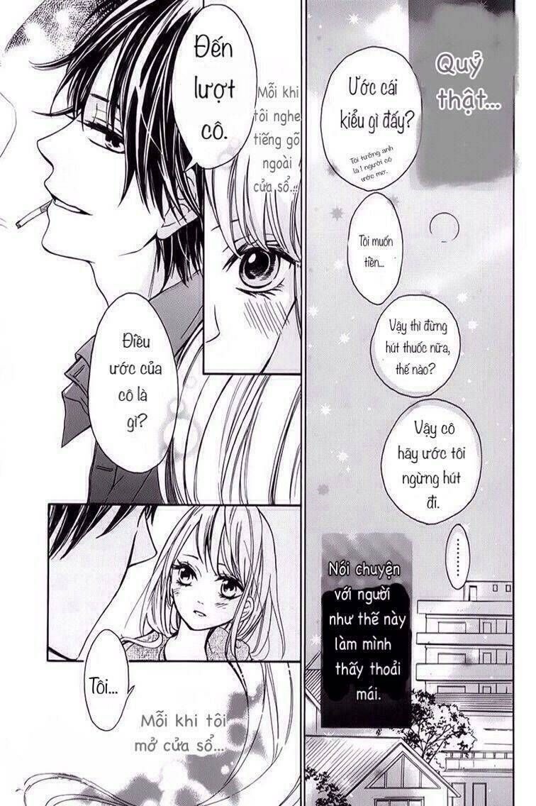 Tổng Hợp One Shot Chapter 251 - Trang 2