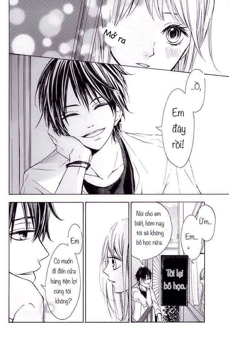 Tổng Hợp One Shot Chapter 251 - Trang 2