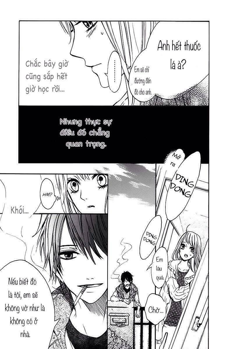 Tổng Hợp One Shot Chapter 251 - Trang 2