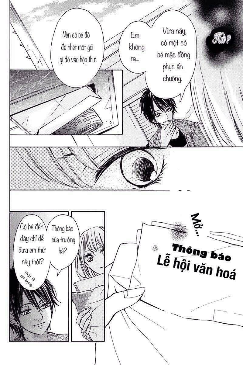 Tổng Hợp One Shot Chapter 251 - Trang 2