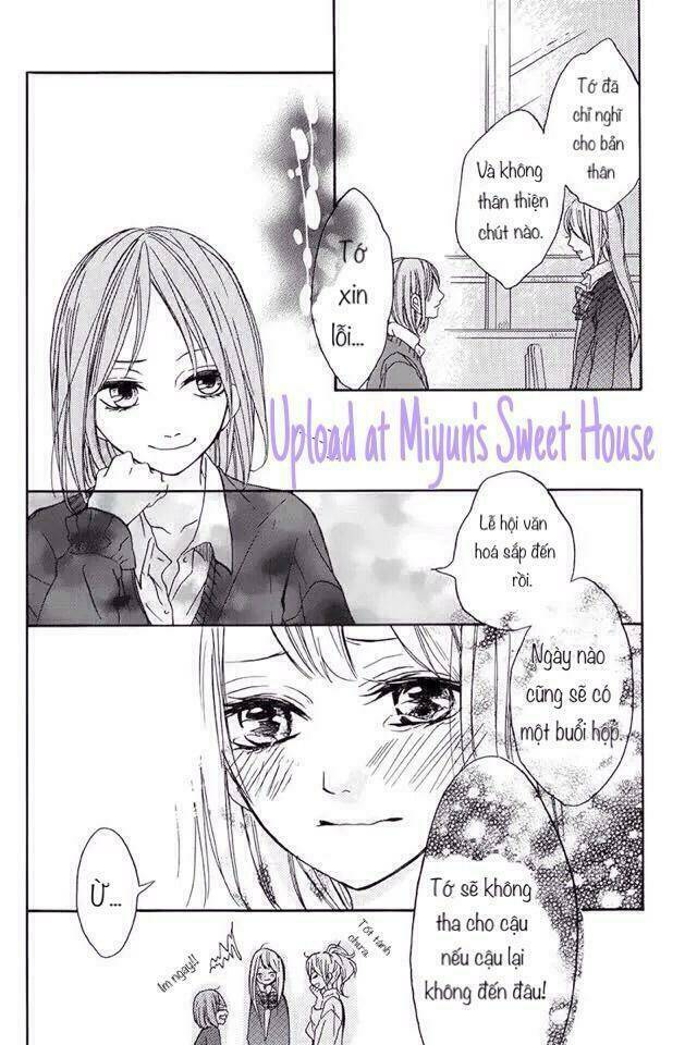 Tổng Hợp One Shot Chapter 251 - Trang 2