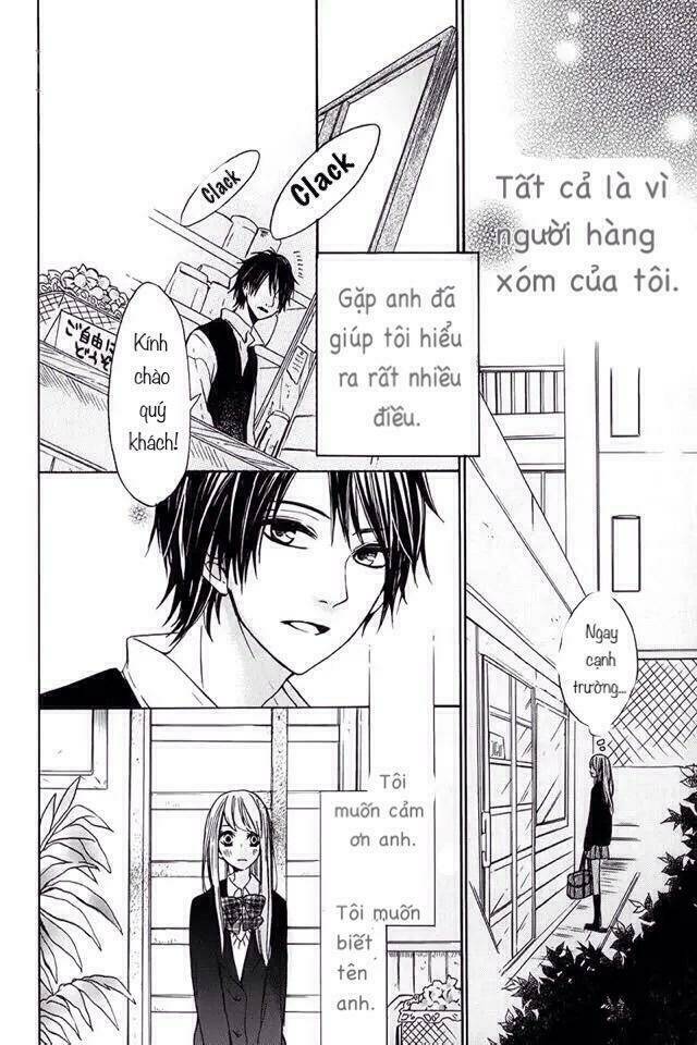 Tổng Hợp One Shot Chapter 251 - Trang 2