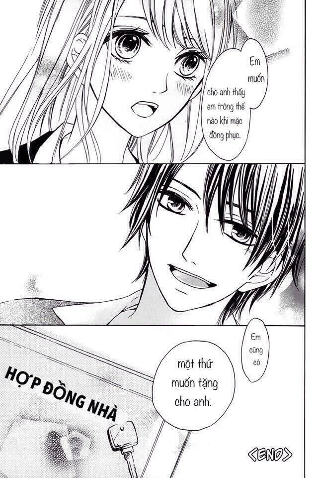 Tổng Hợp One Shot Chapter 251 - Trang 2