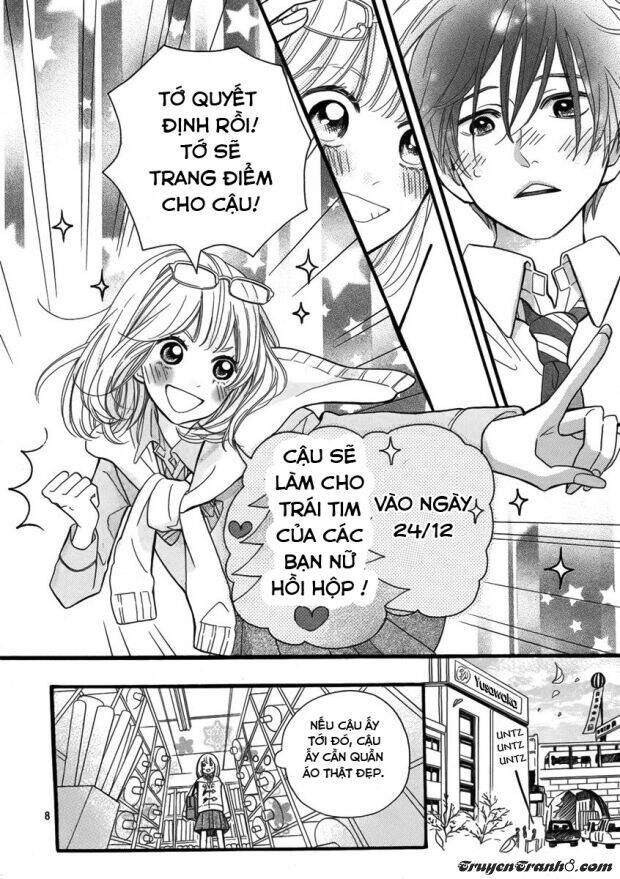 Tổng Hợp One Shot Chapter 252 - Trang 2