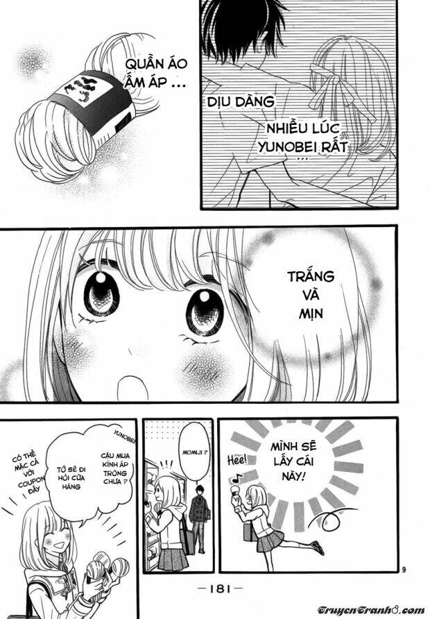 Tổng Hợp One Shot Chapter 252 - Trang 2