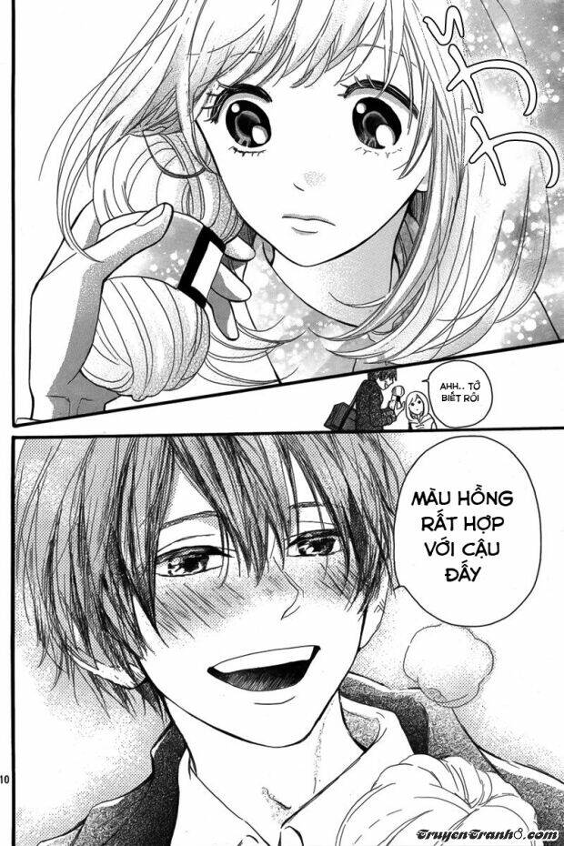 Tổng Hợp One Shot Chapter 252 - Trang 2