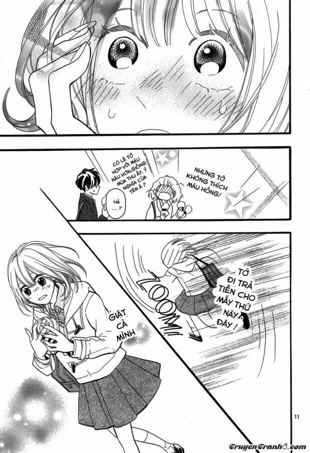 Tổng Hợp One Shot Chapter 252 - Trang 2